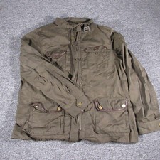 Orvis jacket mens for sale  New Bedford