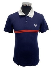 Sergio tacchini polo usato  Marcianise