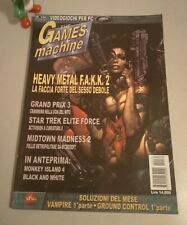 The games machine usato  Sesto al Reghena