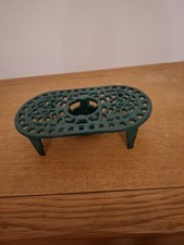 Vintage cast iron for sale  KING'S LYNN