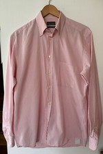 Chemise homme massimo d'occasion  Saint-Ouen