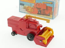 Matchbox super combiner d'occasion  Expédié en Belgium
