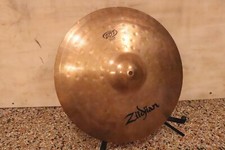 Usado, Prato Zildjian 18" ZBT Crash Ride comprar usado  Enviando para Brazil