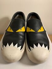 fendi trainers for sale  LONDON