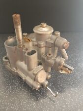 Vespa carburettor 125 for sale  YORK