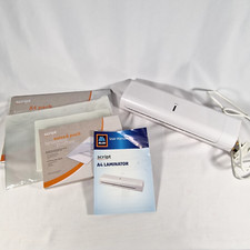 Script laminator laminating for sale  WELWYN GARDEN CITY