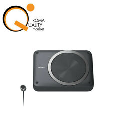 Sony aw8 subwoofer usato  Roma