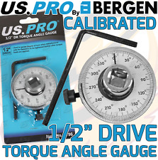 Pro torque angle for sale  OLDHAM