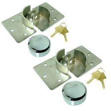 Van security padlock for sale Van security padlock for sale  GLASGOW