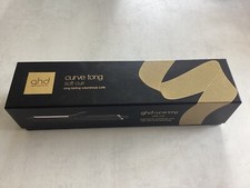 Ghd curve 32mm for sale  STIRLING