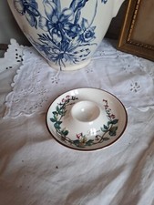 Coquetier villeroy boch d'occasion  Villeneuve-la-Guyard