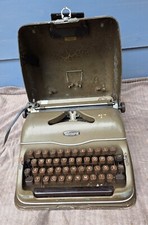 Vintage triumph perfekt for sale  Albion