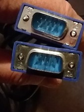 Câble adaptateur vga d'occasion  Moirans