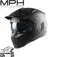 Casco jet mph usato  Palermo
