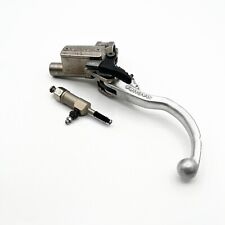 2002 - 2008 Honda CRF450 Magura embreagem hidráulica cilindro mestre com alavanca dobrável comprar usado  Enviando para Brazil