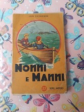 Nonni manni jon usato  Castenaso