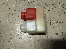 Dual container oil for sale  Mesa