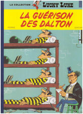 Lucky luke guérison d'occasion  Bessenay