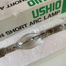 Kurzbogenlampe eiki filmprojek gebraucht kaufen  Krefeld