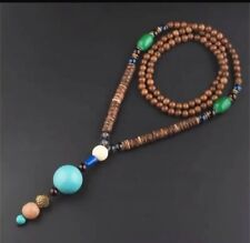 Collana retro con usato  Licata