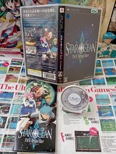 Sony psp star d'occasion  Toulon-