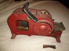 Tapeshooter model 100 for sale  La Verne