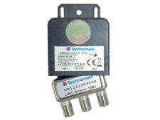Technomate way diseqc for sale  MARGATE