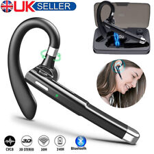 Bluetooth wireless trucker for sale  UK