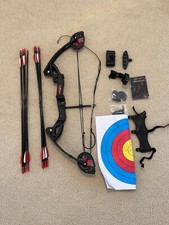 Lanneret compound bow for sale  Mount Juliet