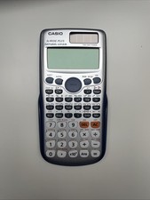 Casio 991 plus gebraucht kaufen Casio 991 plus gebraucht kaufen  Dassel