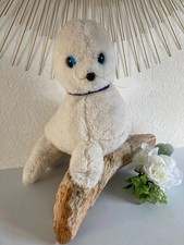 Ancienne peluche doudou d'occasion  Donnemarie-Dontilly