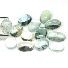 Cabochão oval 22,90 CT. não aquecido 13 peças azul água-marinha Santa Maria comprar usado Cabochão oval 22,90 CT. não aquecido 13 peças azul água-marinha Santa Maria comprar usado  Enviando para Brazil