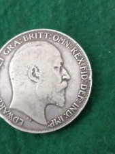 1902 edward vii for sale  WREXHAM