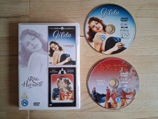 Rita hayworth gilda for sale  STOKE-ON-TRENT