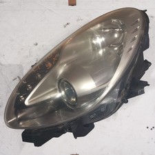 Fanale proiettore anteriore usato Fanale proiettore anteriore usato  Verona