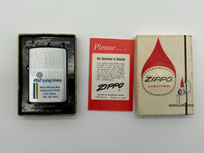 Vintage zippo long for sale  Hagerstown