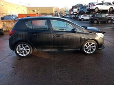 Vauxhall corsa check for sale  DUMFRIES