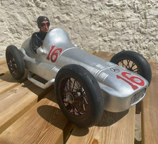 Mercedes w125 large for sale  BRISTOL