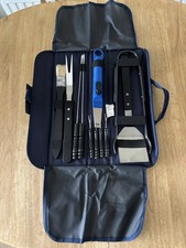 Bbq tool set for sale  LONDON