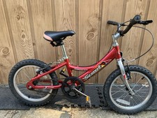 Saracen scoot kids for sale  LONDON