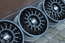 Bbs alloys 5x100 for sale  NEWARK