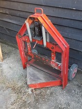 Fairport ton redband for sale  DUNMOW