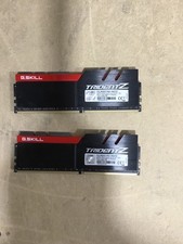 G.skill tridentz 16gb for sale  Urbandale