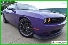 2023 dodge challenger for sale  Redford