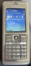 Nokia e60 mobile for sale  BLACKBURN