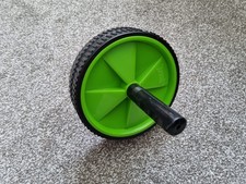 Wheel exercise roller for sale  LONDON