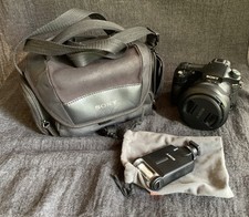 Sony dsc rx10 gebraucht kaufen  Ostrach