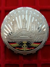 Germania medaglia molto usato  Milano