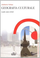 Geografia culturale luoghi usato  Italia