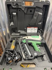 Hitachi nr90gr gas for sale  Bristol